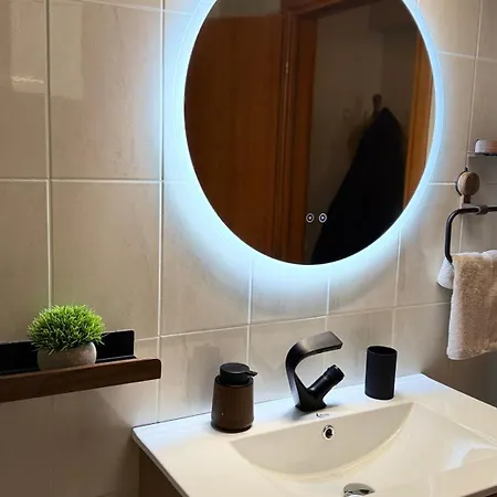 Appartement Angelo Maison *