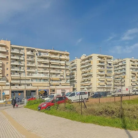 Angelo Maison * Thessaloniki