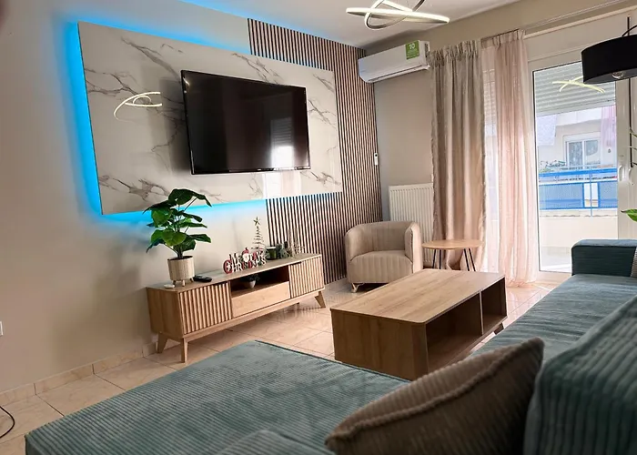 Angelo Maison Θεσσαλονίκη