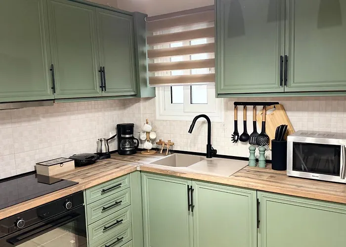 Angelo Maison Διαμέρισμα *