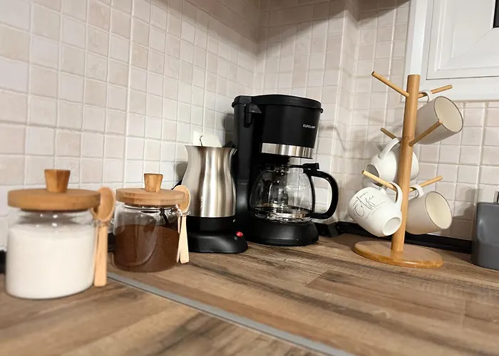 Angelo Maison 테살로니키