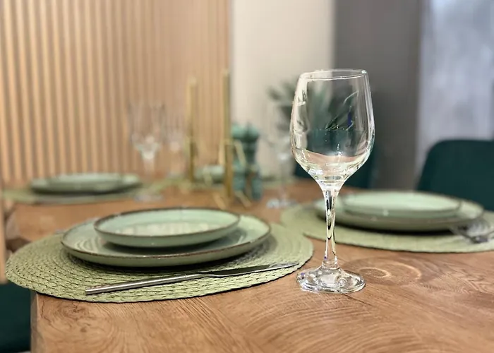 아파트 Angelo Maison