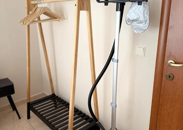 Διαμέρισμα Angelo Maison *