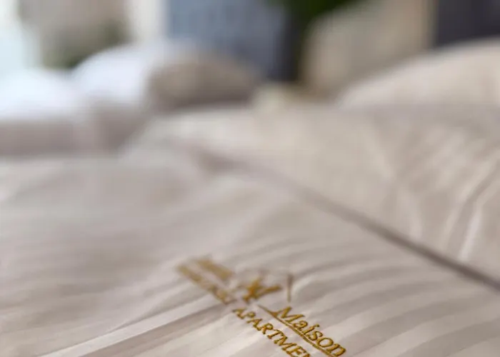 Διαμέρισμα Angelo Maison