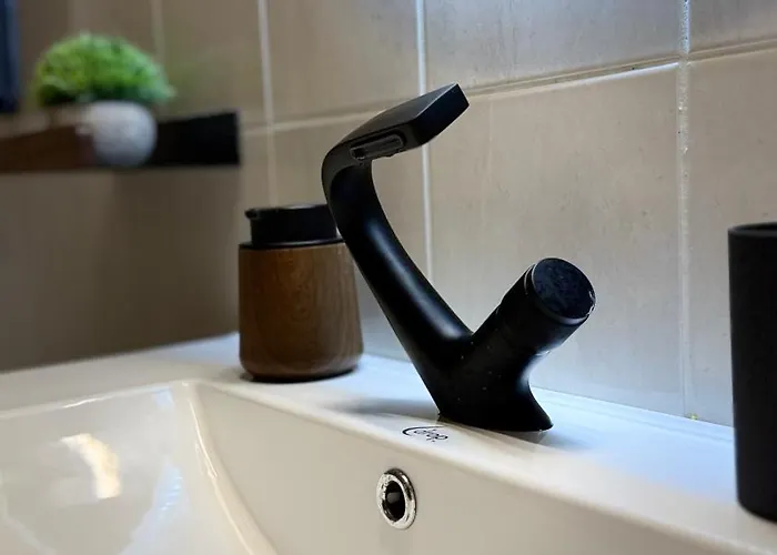 Διαμέρισμα Angelo Maison *