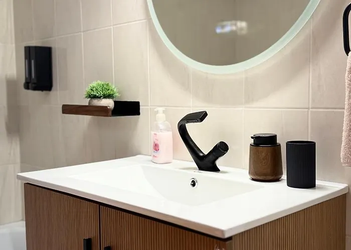 Angelo Maison Διαμέρισμα *