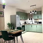 Angelo Maison Appartement *