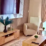 Angelo Maison Appartement Thessalonique