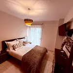 Angelo Maison Appartement