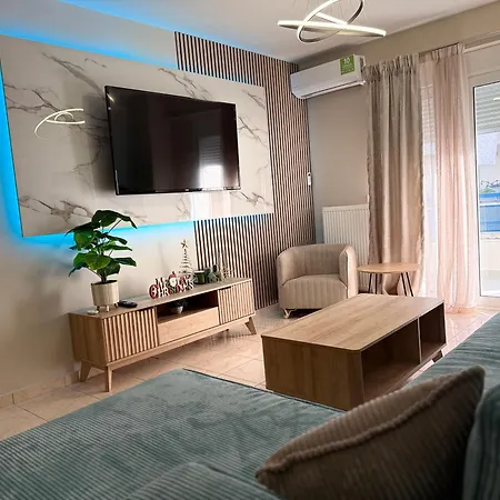 Angelo Maison 塞萨洛尼基