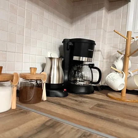 Angelo Maison Tesalónica