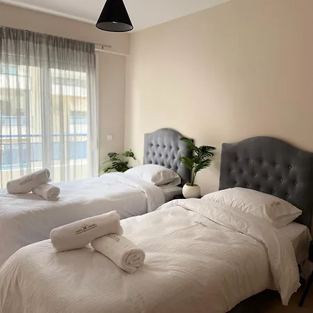 Apartment Angelo Maison