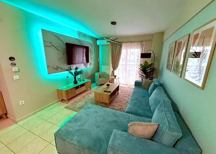 Apartamento Angelo Maison *