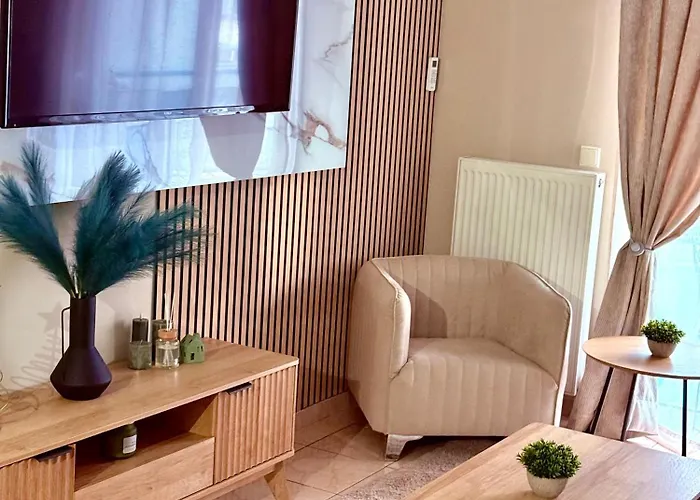 Angelo Maison Apartment Thessaloniki