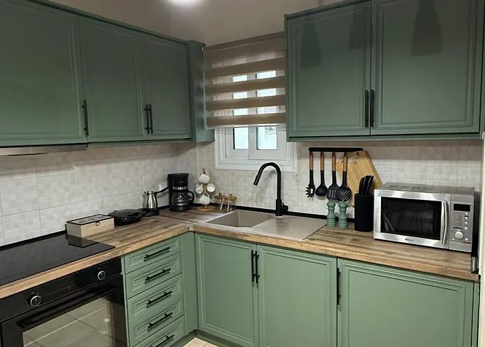 Angelo Maison Apartamento Tesalónica