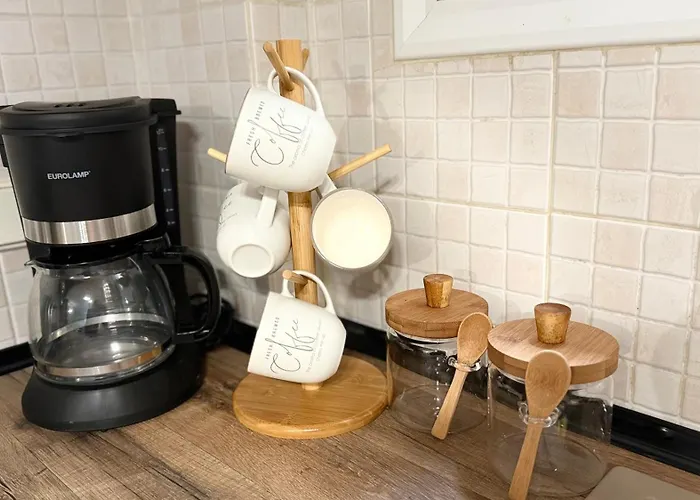 Angelo Maison Apartamento *