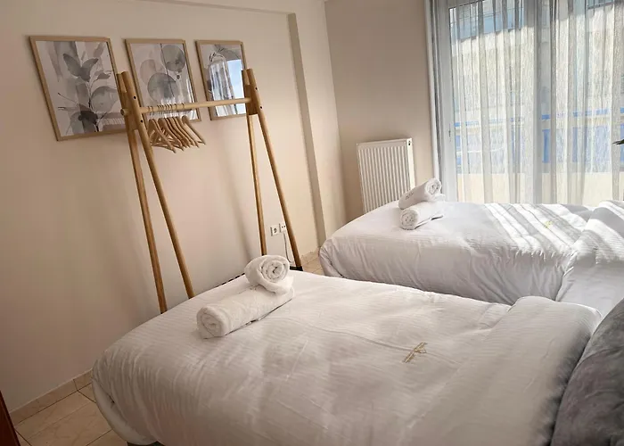 Angelo Maison Apartment *