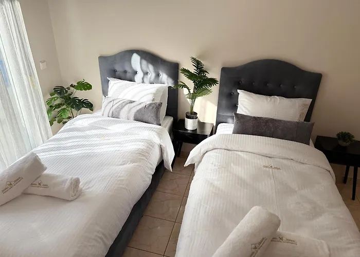 Angelo Maison Apartamento Tesalónica