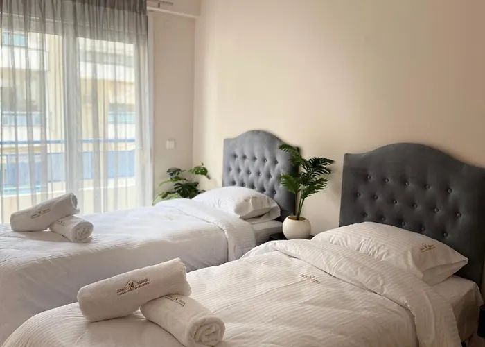 Apartment Angelo Maison