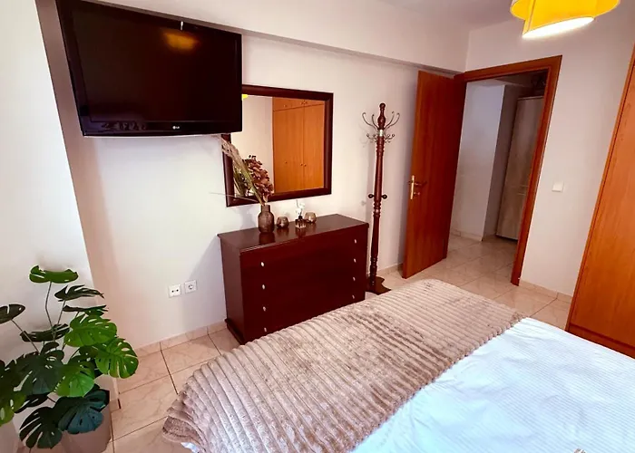 Angelo Maison Apartamento Tesalónica