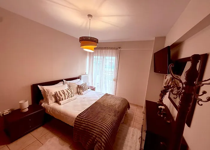 Angelo Maison Apartment