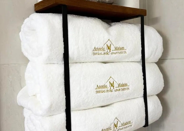 Apartamento Angelo Maison