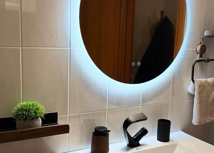 Apartamento Angelo Maison *