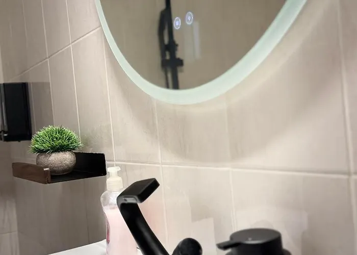 Apartamento Angelo Maison Tesalónica