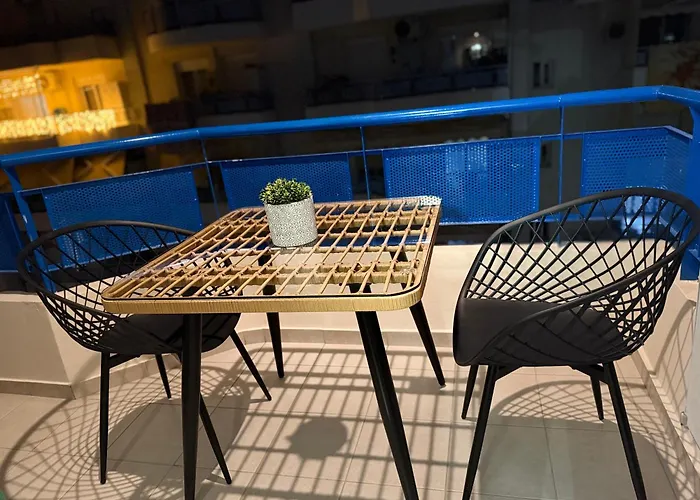 Angelo Maison Apartamento