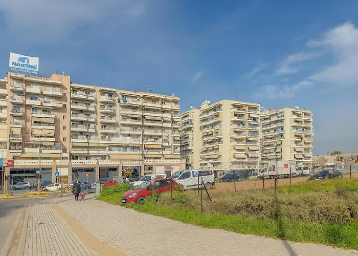 Angelo Maison * Thessaloniki