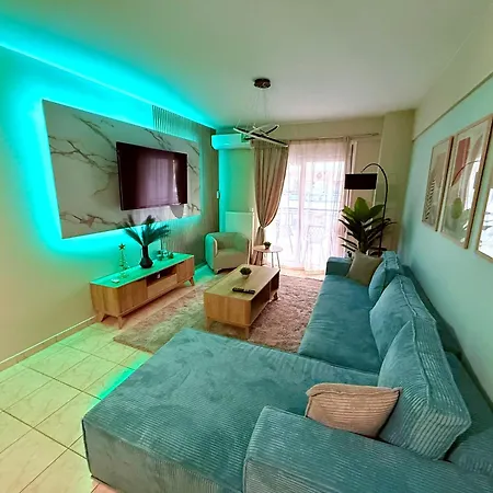 Apartament Angelo Maison *