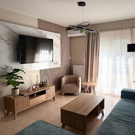 Angelo Maison * Saloniki