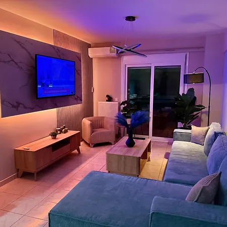 Apartament Angelo Maison Saloniki