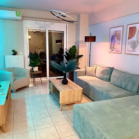 Apartament Angelo Maison