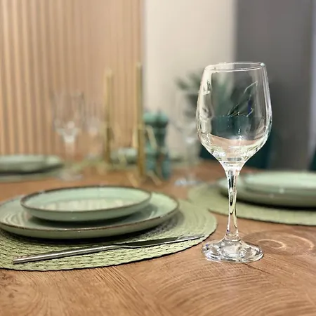 דירה Angelo Maison