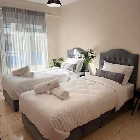 דירה Angelo Maison *