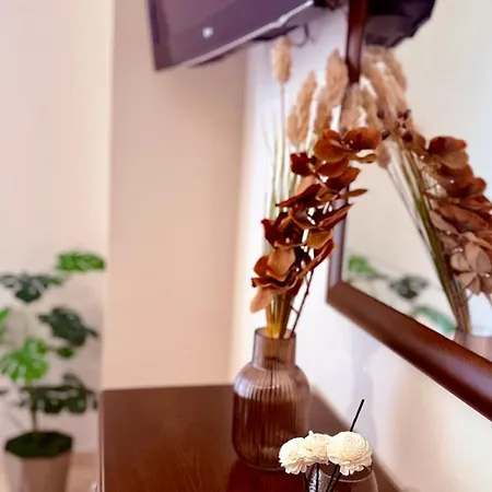 דירה Angelo Maison *