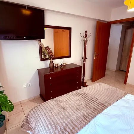 Angelo Maison דירה סלוניקי