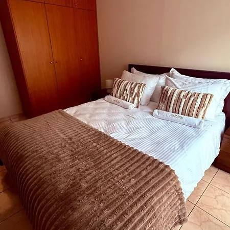 דירה Angelo Maison סלוניקי