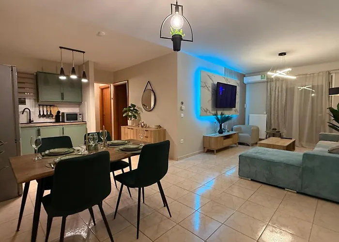 Angelo Maison * Saloniki