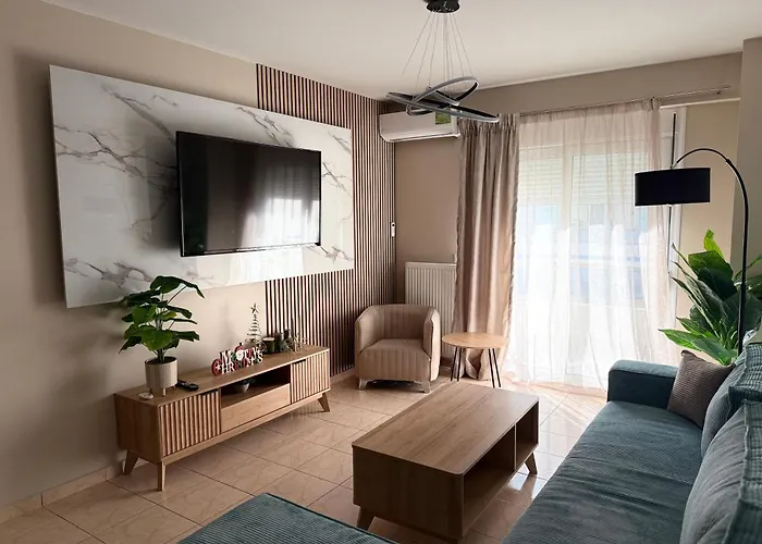 Angelo Maison * Saloniki