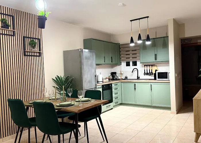 Angelo Maison Apartament *