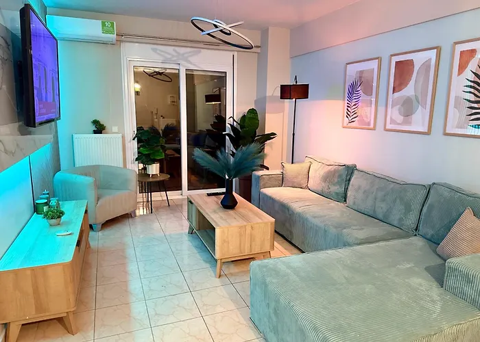 Apartament Angelo Maison