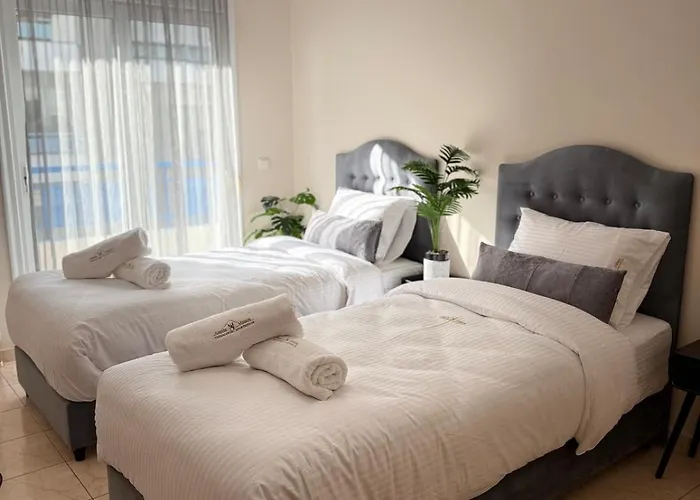 Apartament Angelo Maison *