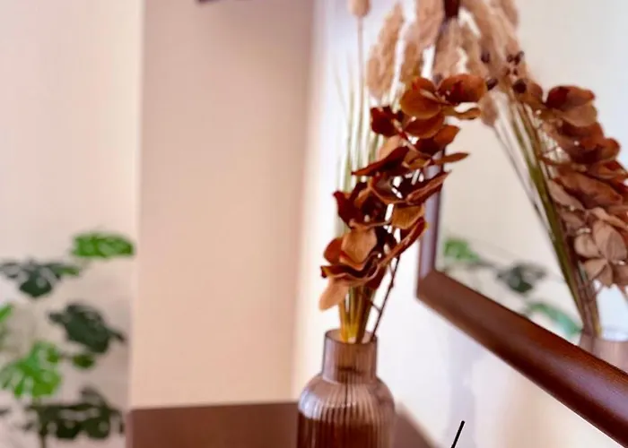 Apartament Angelo Maison *