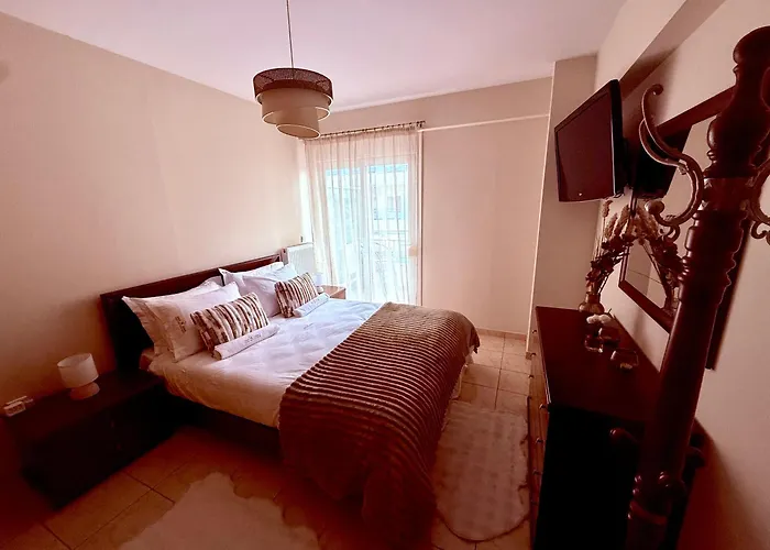 Angelo Maison Saloniki