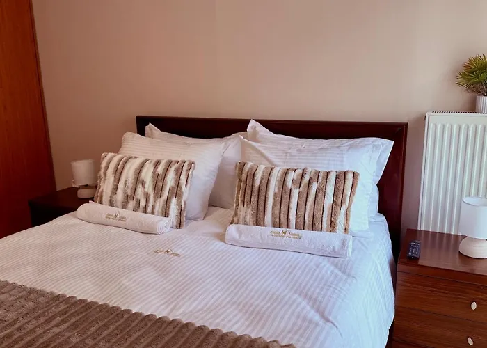 Apartament Angelo Maison Saloniki