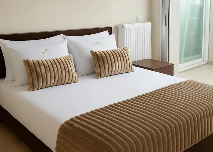 Apartament Angelo Maison *