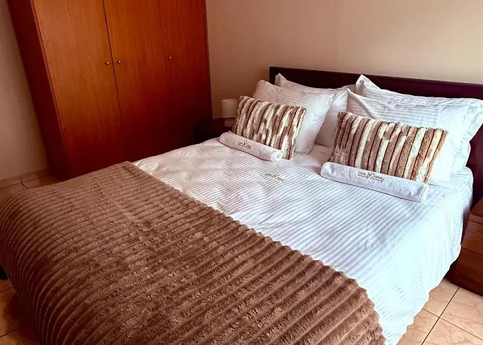 Apartament Angelo Maison Saloniki