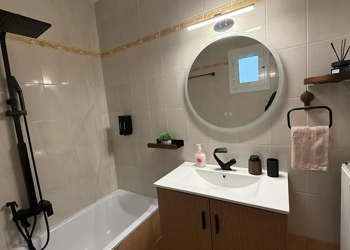 Apartament Angelo Maison